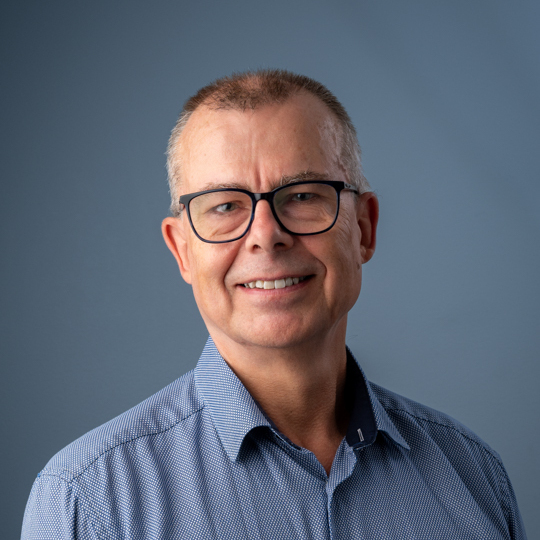 Lars Bruun