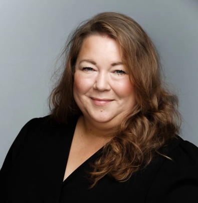 Marthina Elmqvist