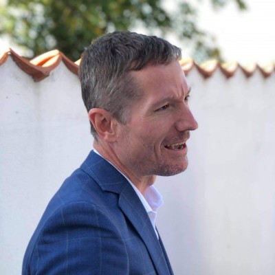 Peter Jakobsen