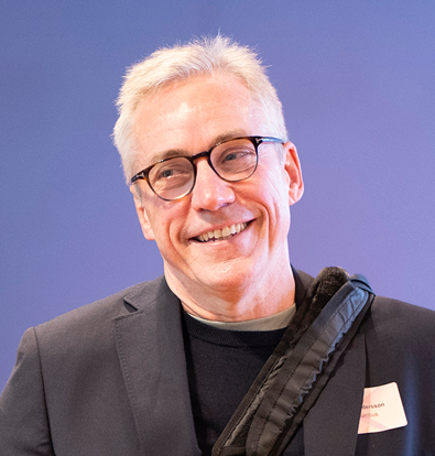 Dan Andersson