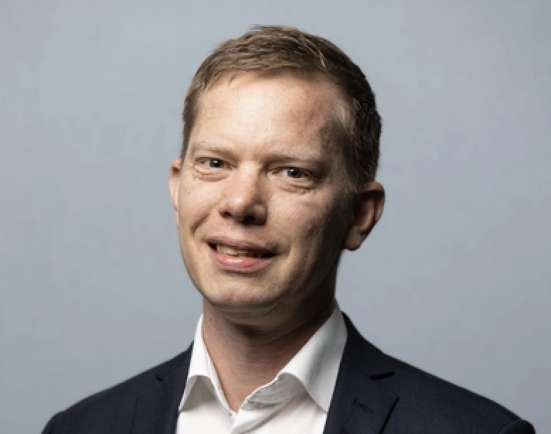 Lasse Mortensen