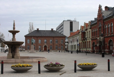 Kristiansand_Raadhus_murbyen_IMG_1791