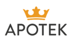 Apotek logo