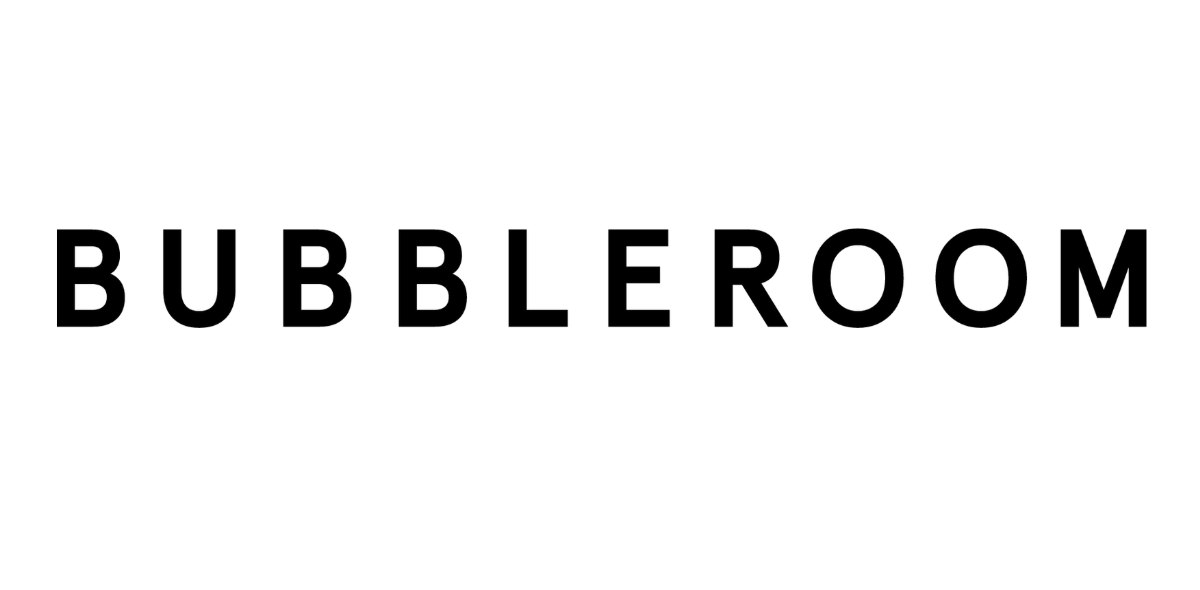 Bubbleroom Logo