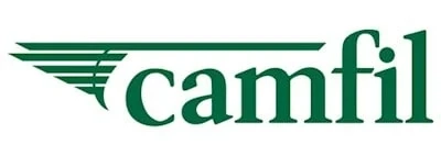 camfil logo