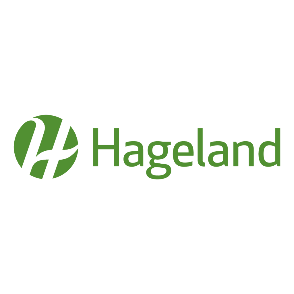 hageland logo