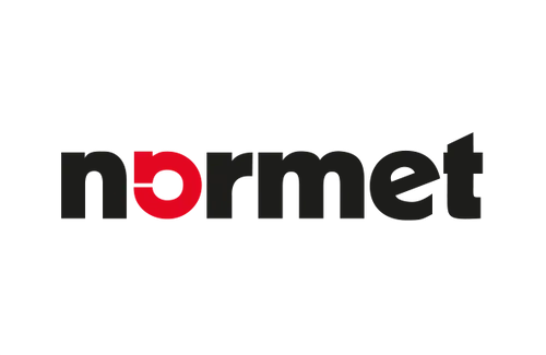Normet logo