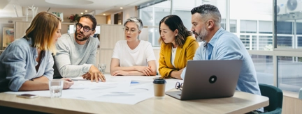 AI is automating processes