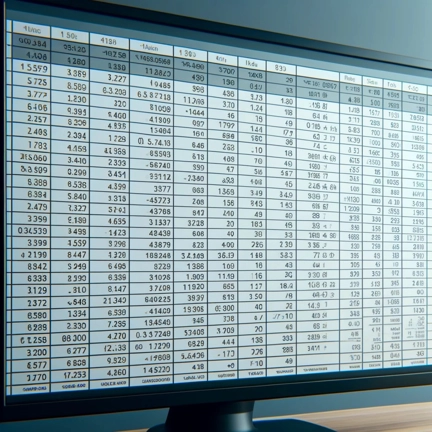 Excel to Excellence - Migrating to a Robust Data Platform