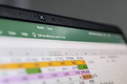 Spreadsheet