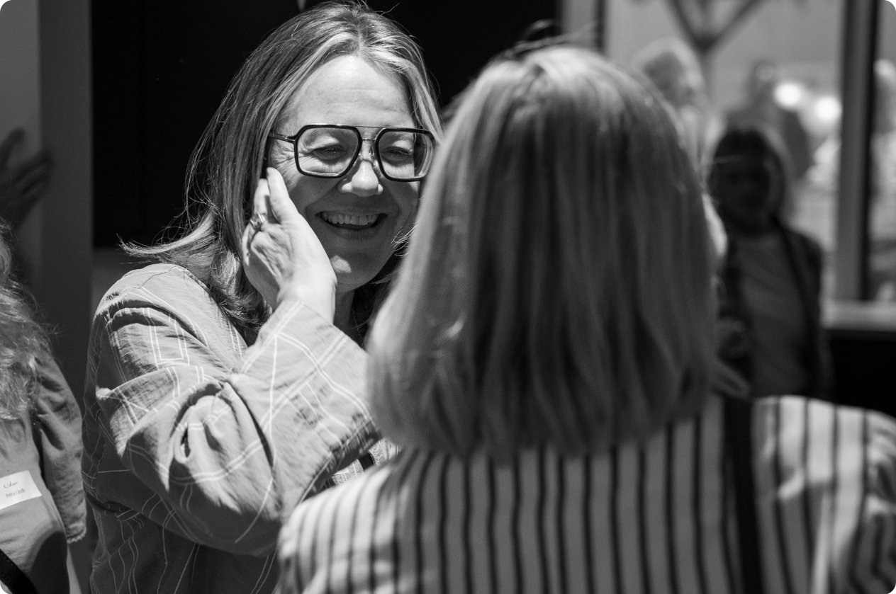 C_her - Göteborg - mingle