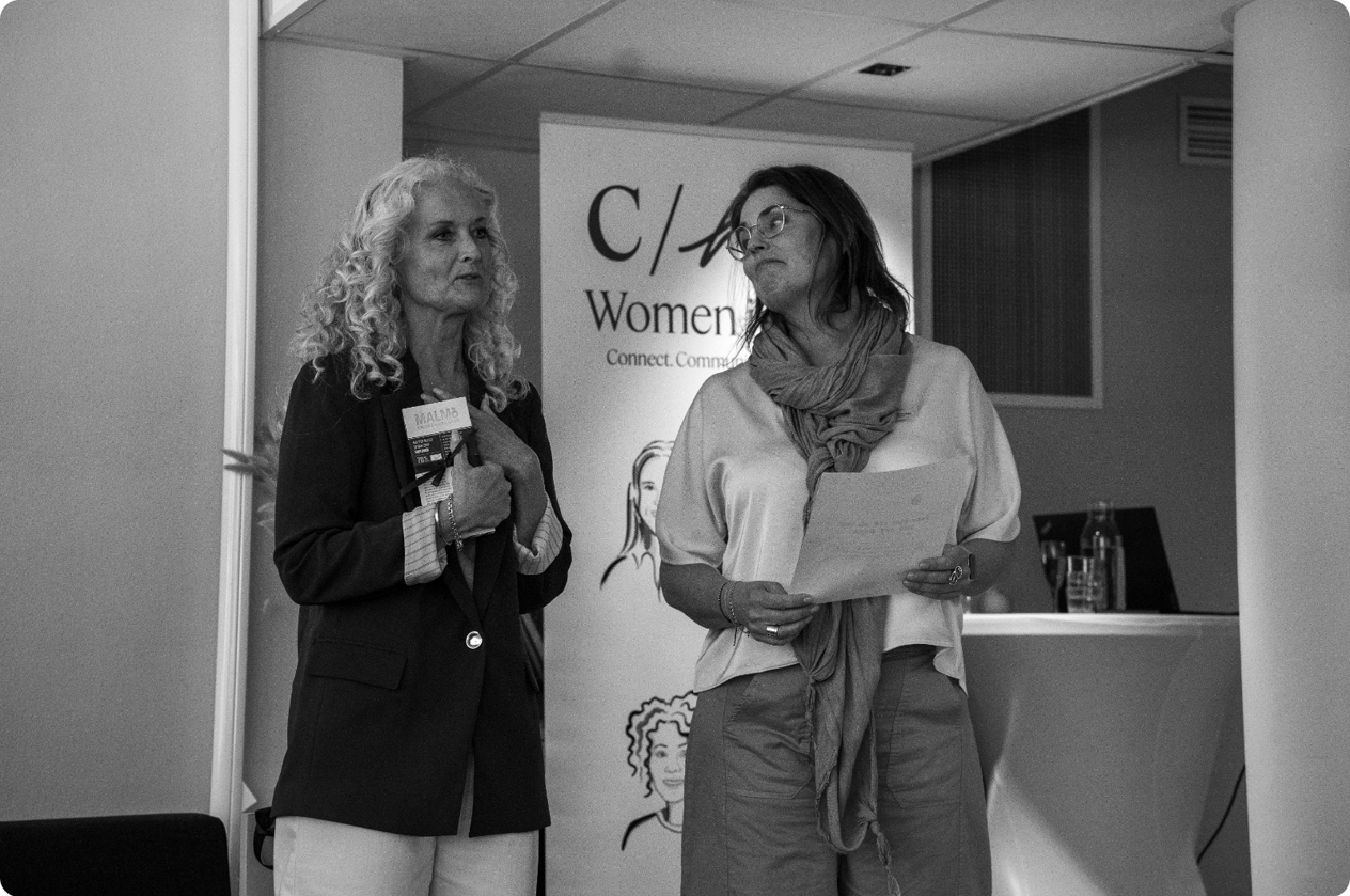 C_her - malmö - Michelle Vithal Bergström