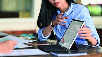AMC Banking Webinar