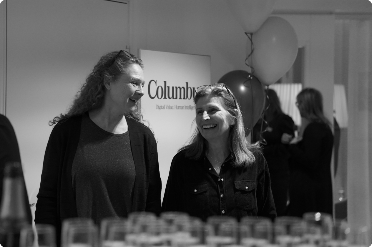 C_her - Columbus