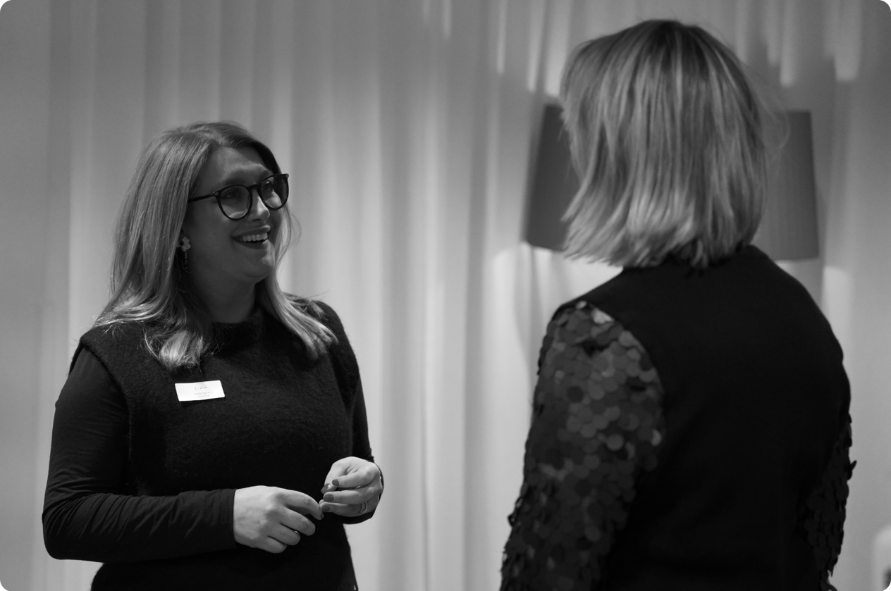 C_her - Frida og Susanna