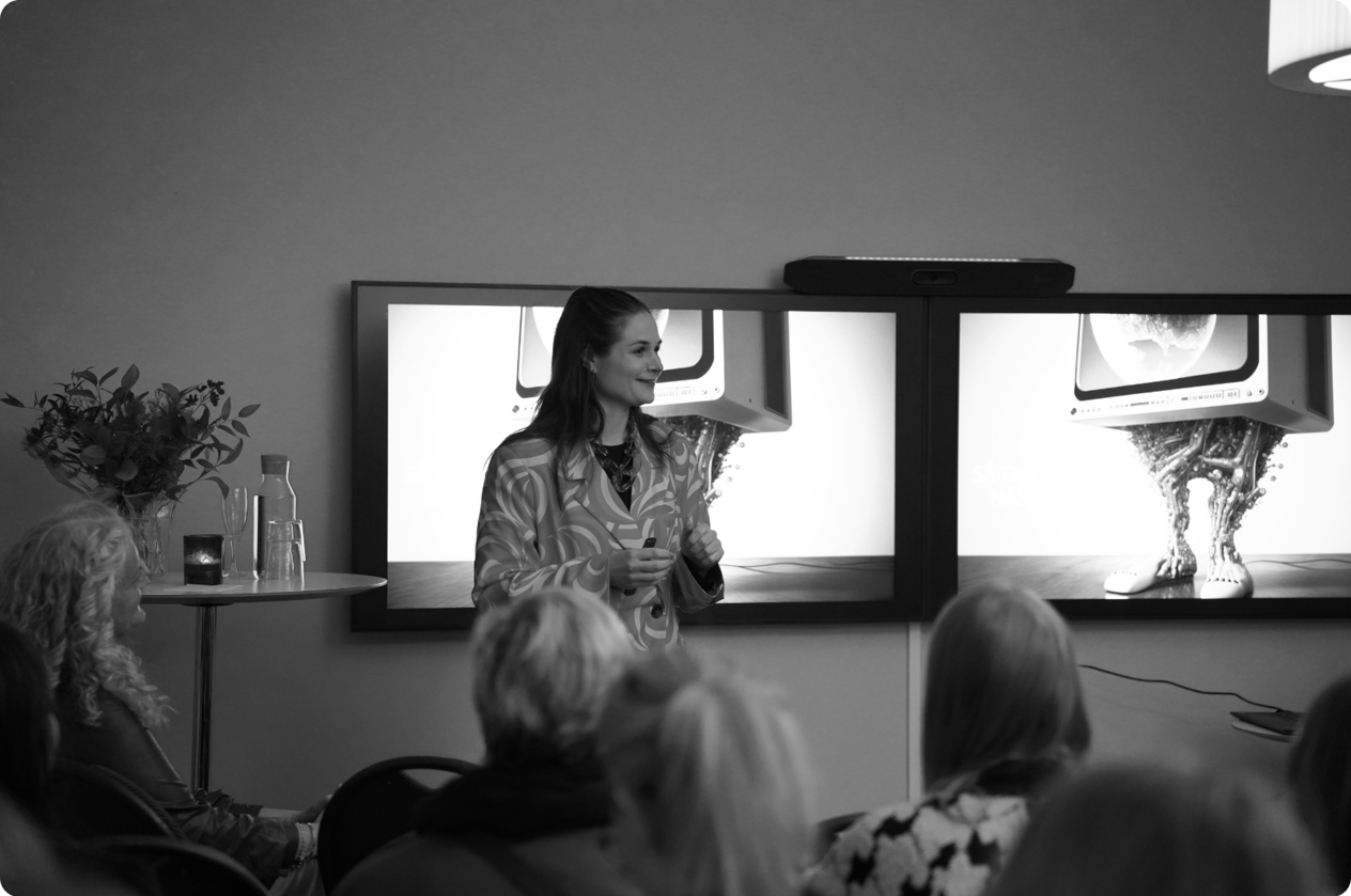 C_her - Paulina Modlitba Presenting