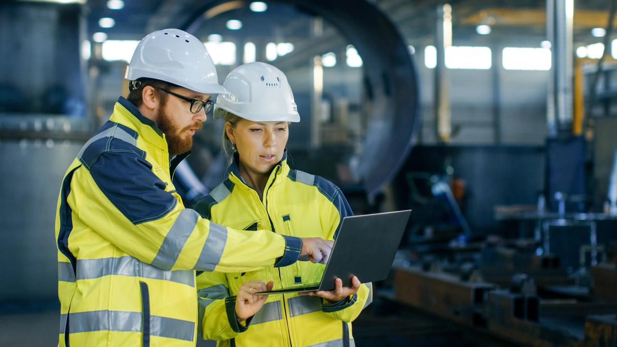 Industrial Engineers, computer